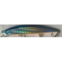 Jackall Rerange 110MR Flash Sardine Bait